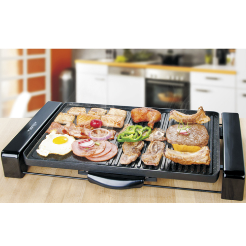 Electric Table Grill  HP4832D