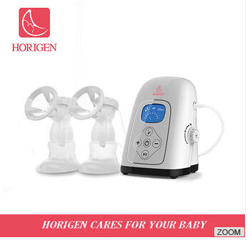 Horigen Proture Double Electric Breastpump for Medical Device