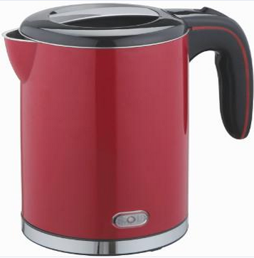 1.2 Stainless Steel Jug Electric Kettle