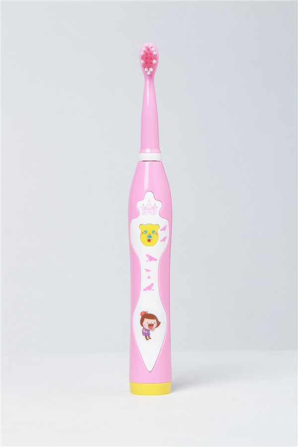 Children Electric toothbrush with music timer TB-1041