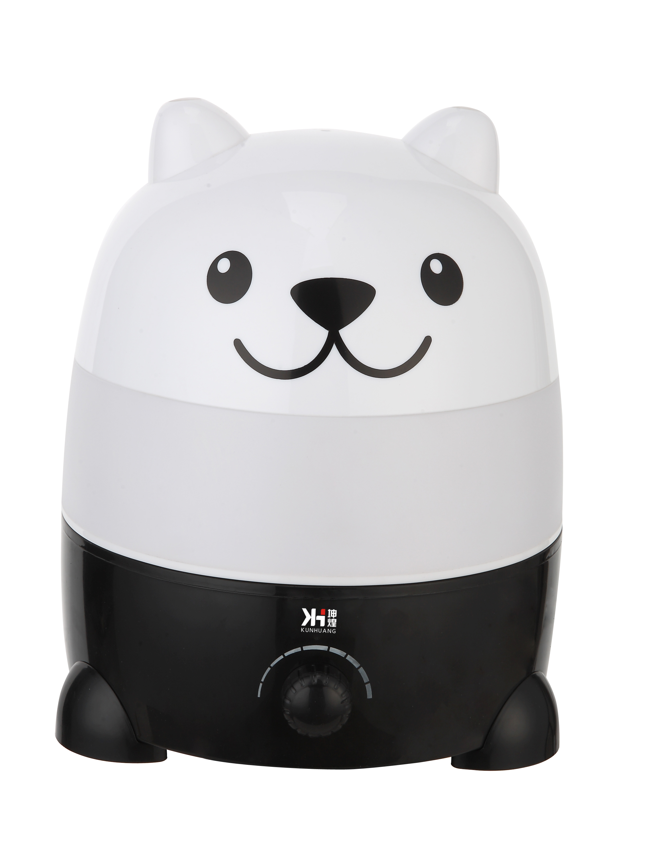 Panda humidifier Ultrasonic humidifier