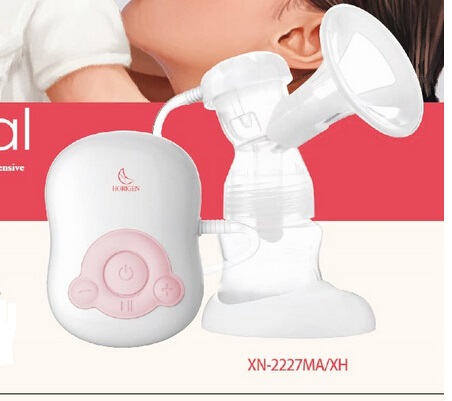 Horigen Koature High Quality Portable Breast Milk Pump with Good Price