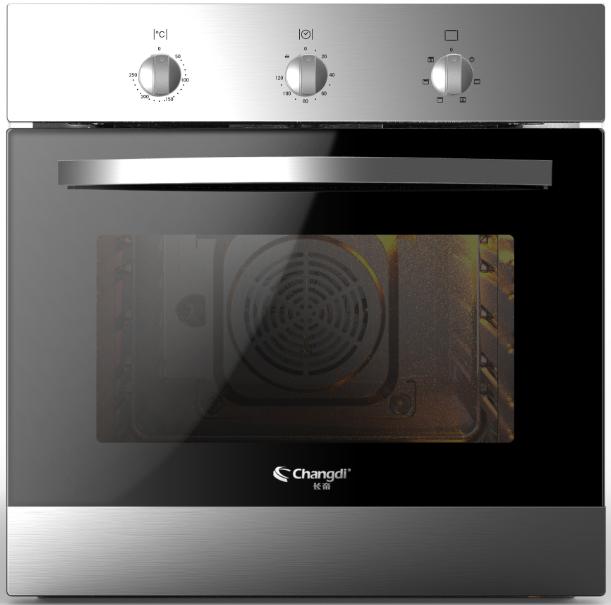 Mechanical built-in Oven DAB21B