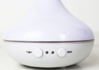 Aromatherapy Essential oil diffuser, ultrasonic air humidifie,mini PPP