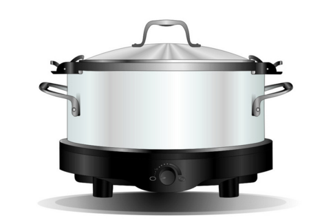 2016 Lastest Slow Cookers