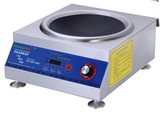 Induction Cooker