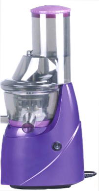Home use slow juicer, Big mouth juice extractor whole fruit