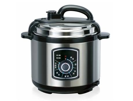 2016 Lastest Electric Pressure Cookers