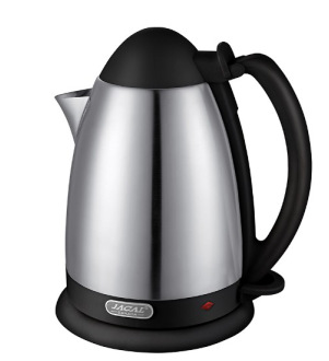1.7L 2015 Durable electric kettle