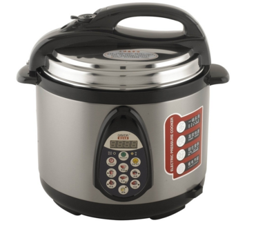2016 Lastest Electric Pressure Cookers
