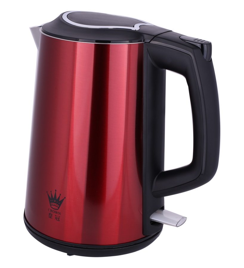 Hot Sale home kitchen 1.8L Electric Kettle ,SS201/304,Double Protect,Tea /coffeePot