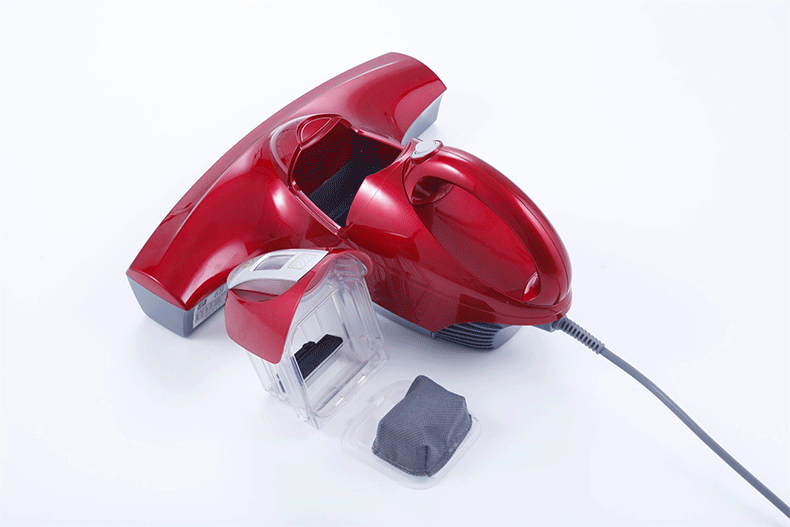 VC101 Portable Bed Cleaner