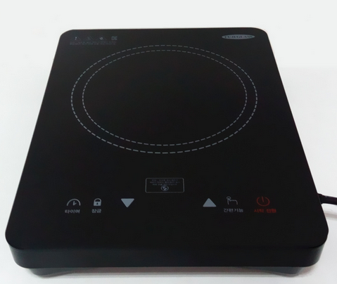 Induction Cooker