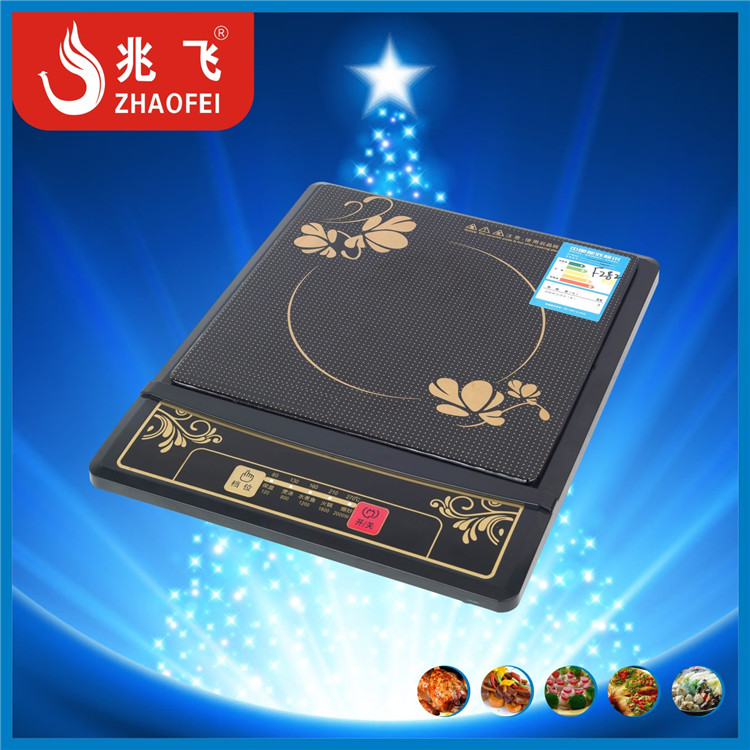 induction cooker 