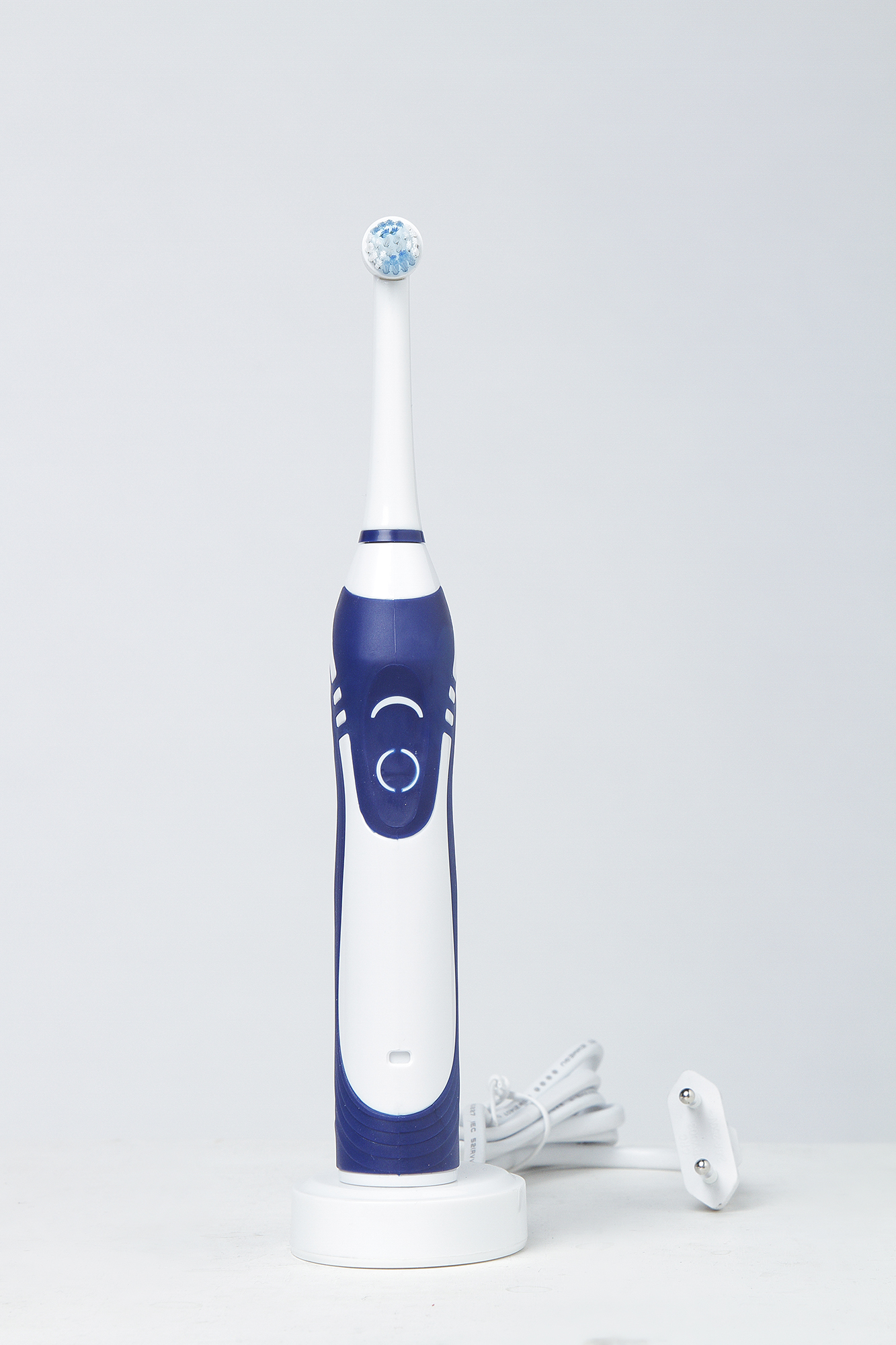 BLYL Brand Sonic Electric Toothbrush TB-1033