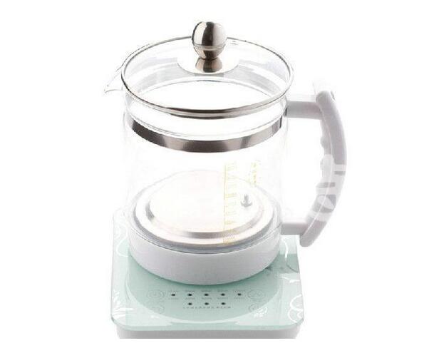 Multifunctional health preserving kettle