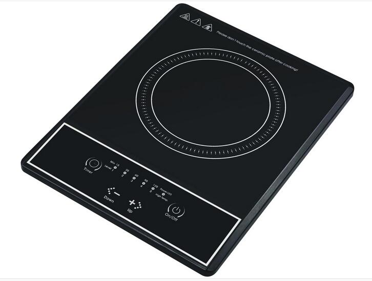 Induction Cookers