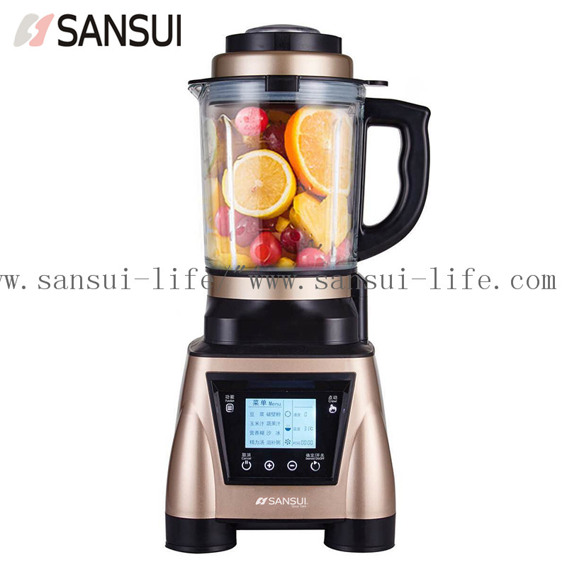K06Multifunction Food Processors use with kinds of food，power cutting head , nutritious food machine