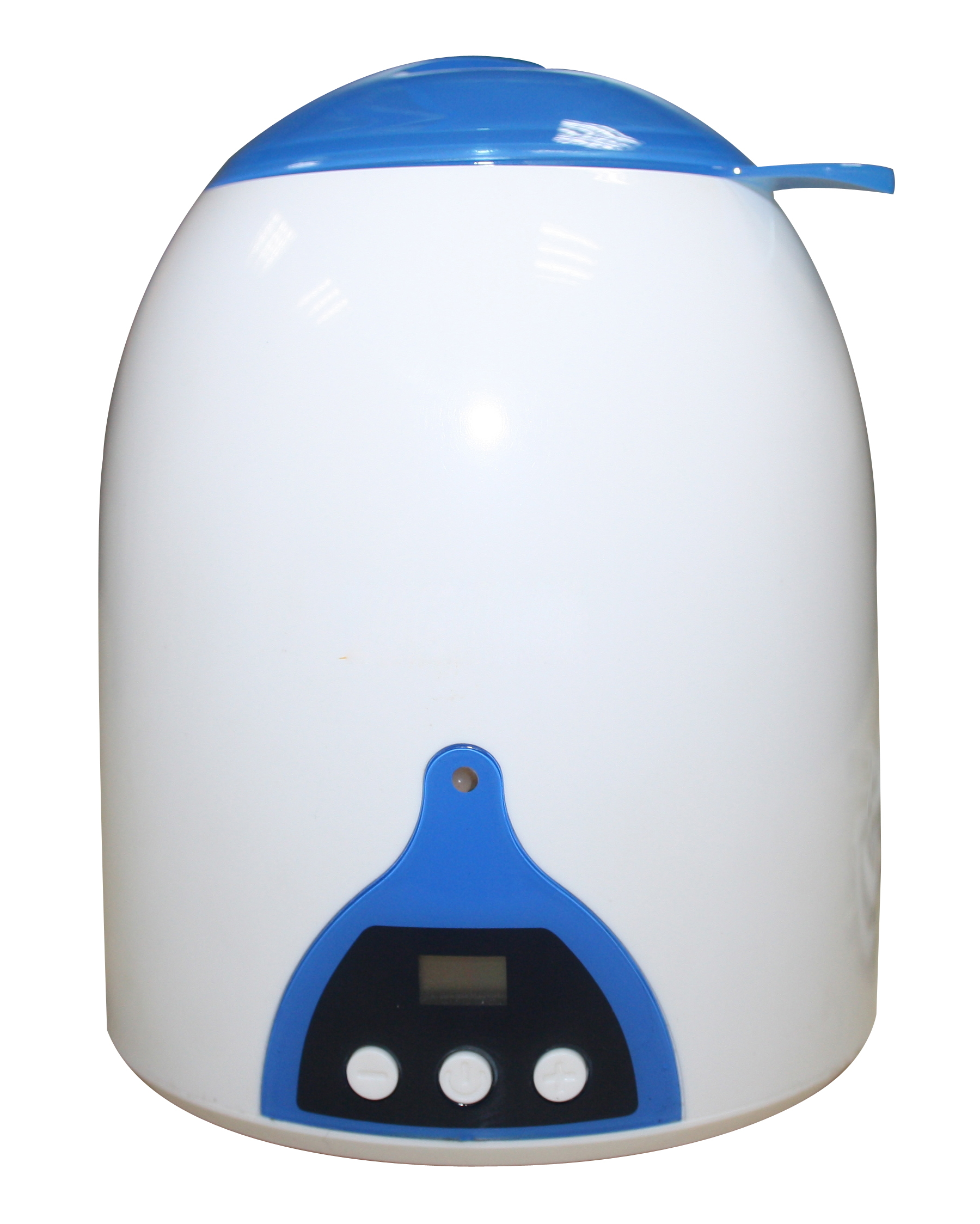 BPA free portable electric insulated baby bottle warmer AH-918