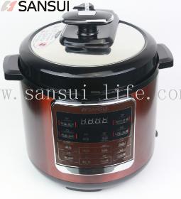 Sansui pressure cooker hot sale