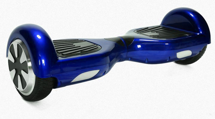 M01 6.5inch Smart Self Balancing Scooter/Hoverboard