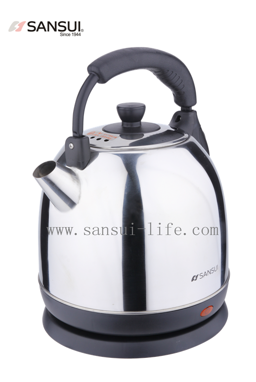 sansui electric kettle