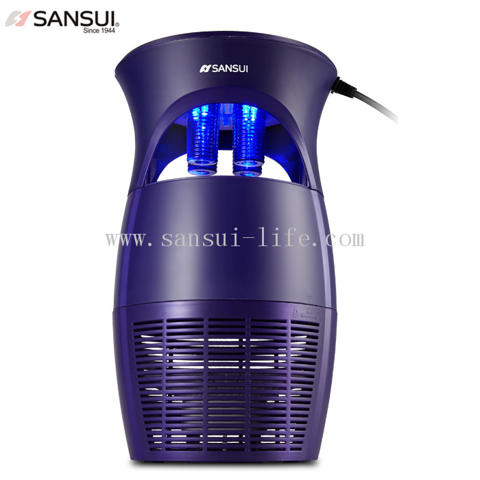 SANSUI ABS imports of raw materials, imported LED light source, ultra-low power Mosquito Killer