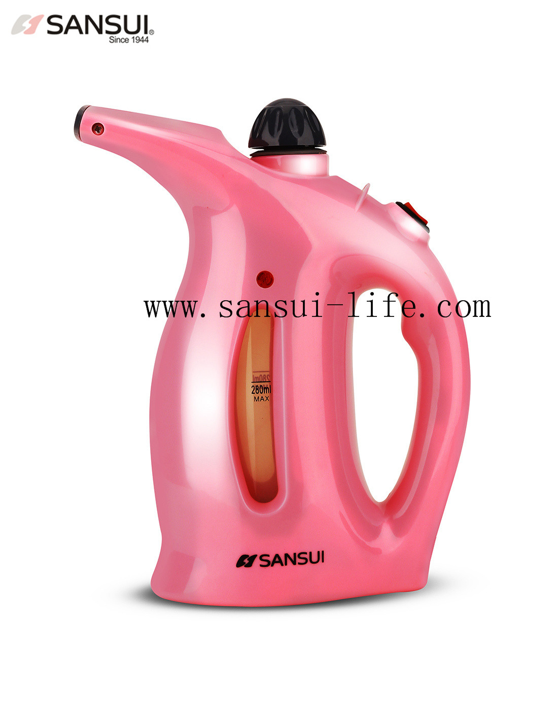 SANSUI brand handhold garment steamer easier,easy to carry on business travel Garment Steamer