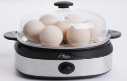 Egg cookers