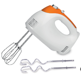 200W Hand Mixer