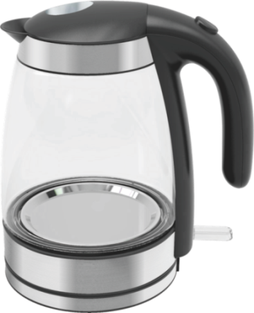 Kettle 