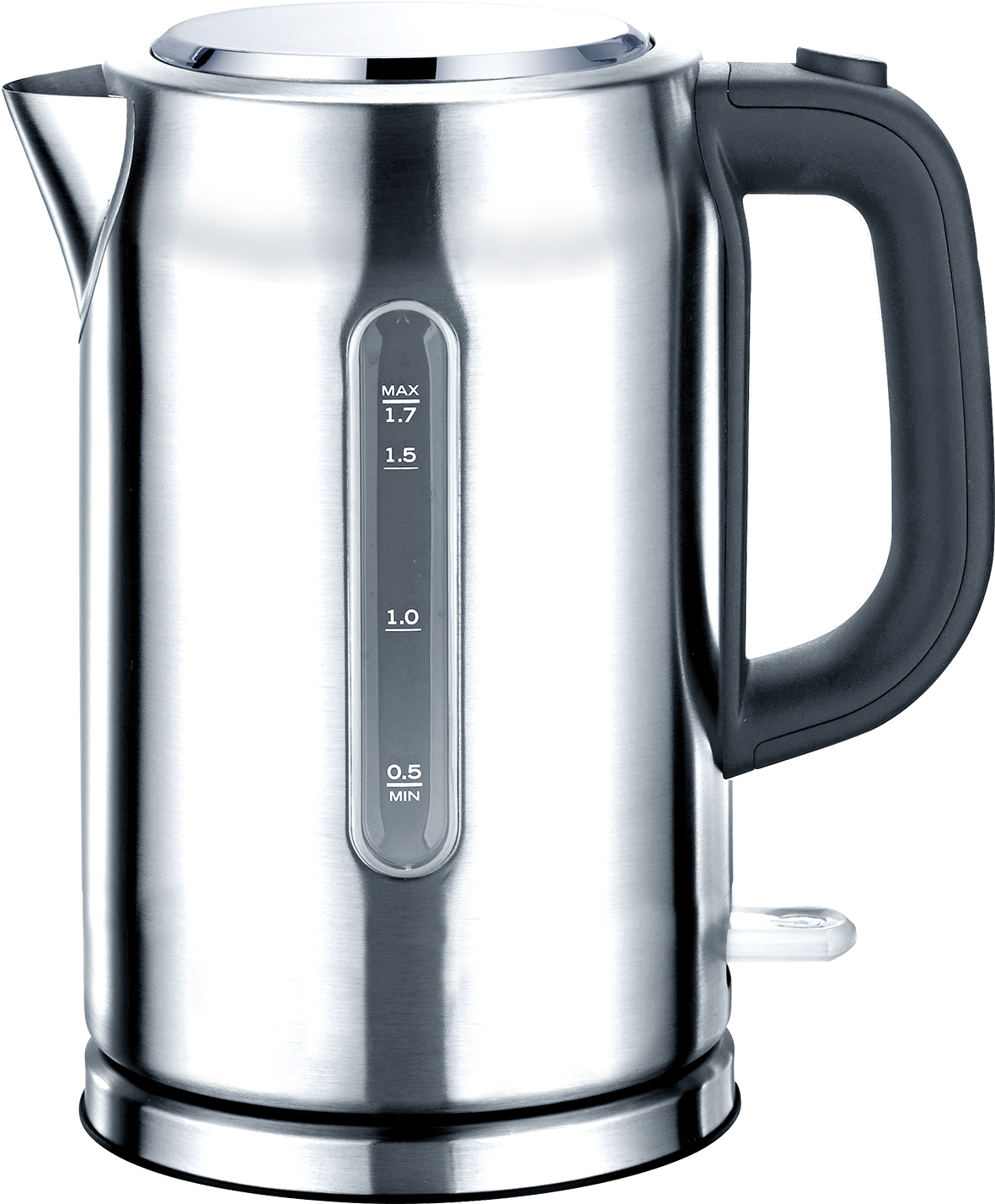 Electric Kettles  1.7L Removable filter with GS/CE/RoHS