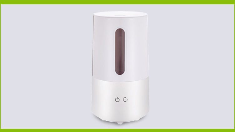 HTJ-2108 New Design 3.0L Humidifier - chinese best Humidifiers factory ...